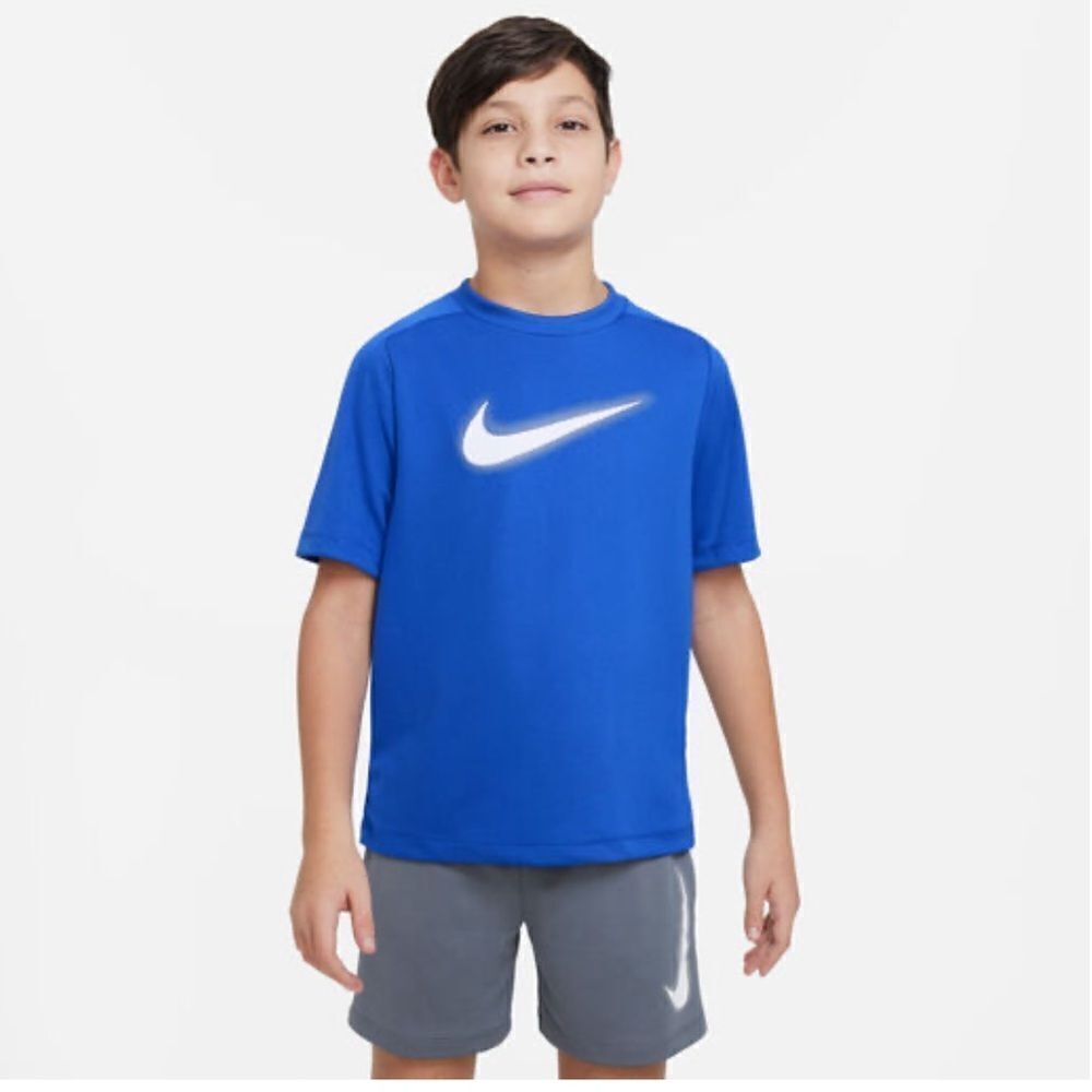 Nike 🔥Dri-Fit Graphic T-Shirt Boys, boys shirt L